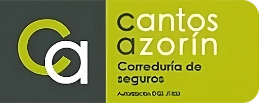 logocantosazorin